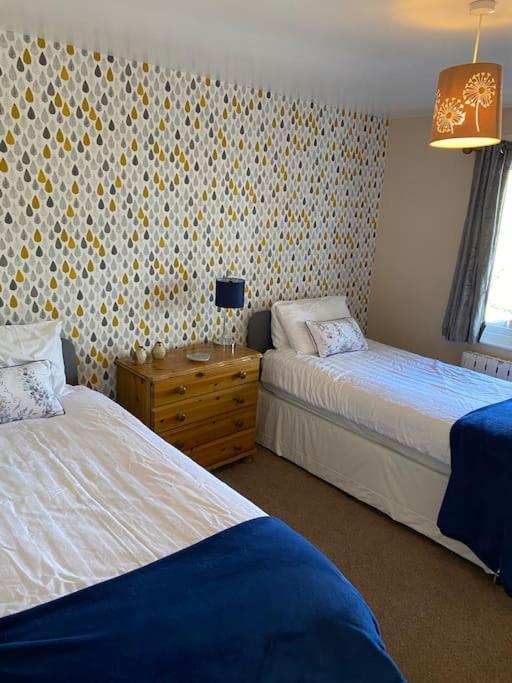 3 Bedroom Lodge With Hot Tub On Lovely Quiet Holiday Park In Cornwall Gunnislake Екстериор снимка